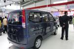 FAW V70 2008 года
